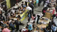 Abbott Buka Lowongan Kerja di Jakarta, Simak Posisi dan Syarat yang Dibutuhkan