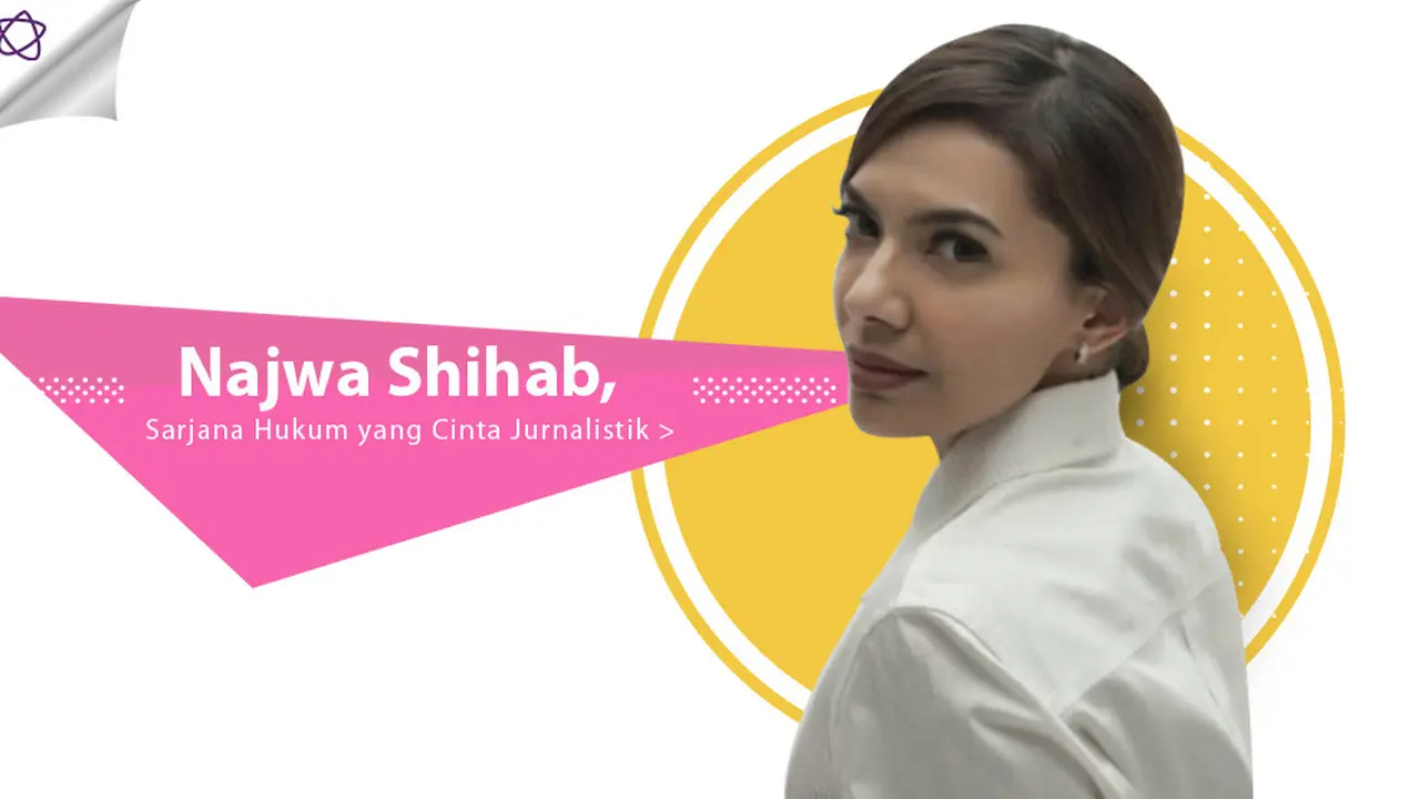 Najwa Shihab