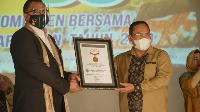 Dodi Reza Alex Noerdin
