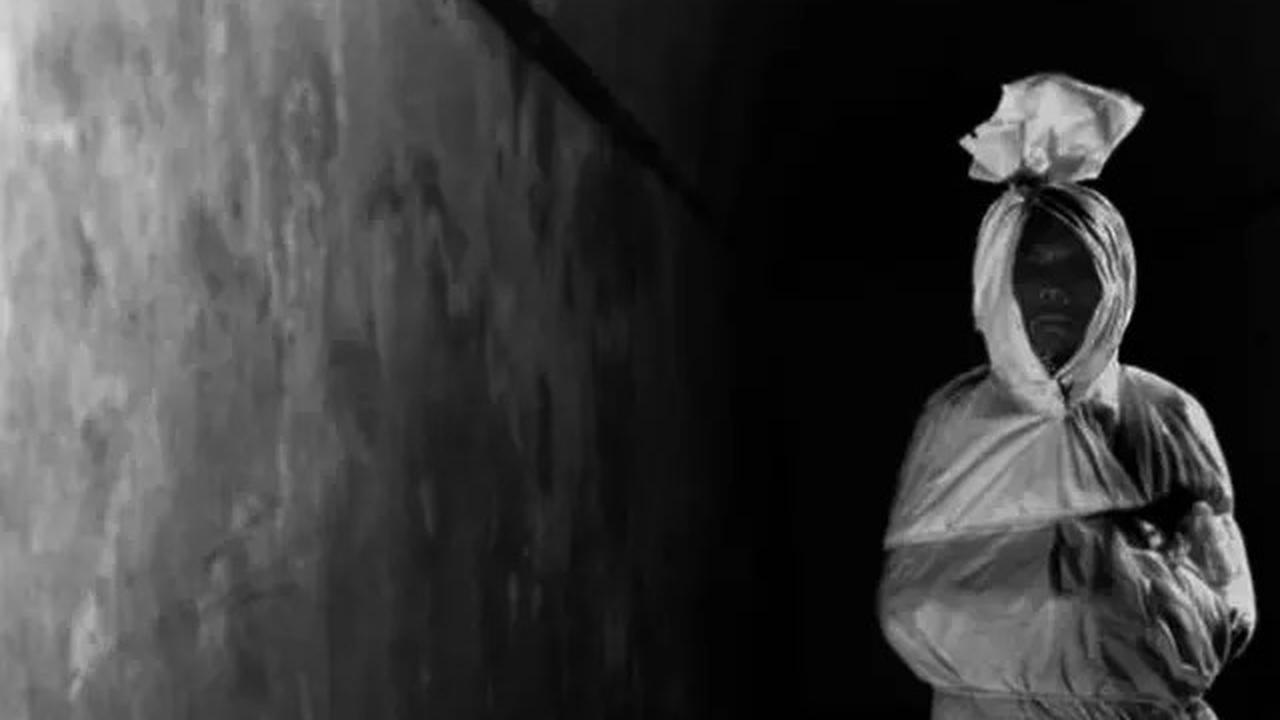 10 Arti Mimpi Melihat Pocong, Pahami Interpretasi yang Perlu Kamu Ketahui dan Cara Menyikapinya