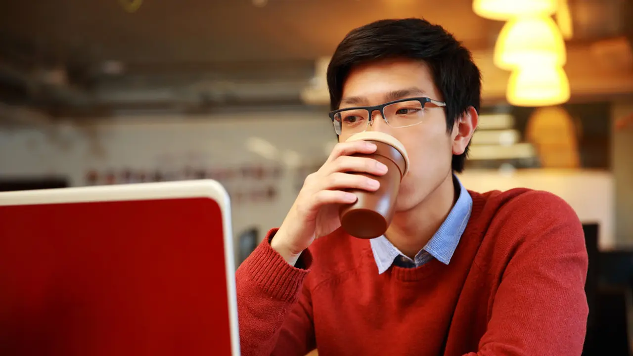 Tips Melakukan Detoks Kafein, Cegah Kecanduan dan Jaga Kesehatan Tubuh yang Seimbang