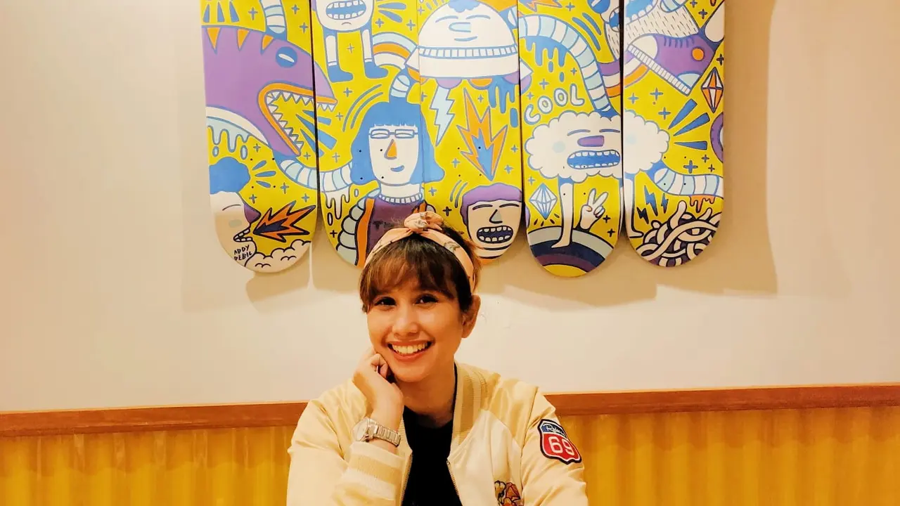 Jessica Indra