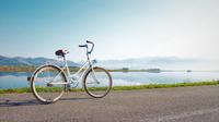 Ilustrasi Bersepeda Credit: pexels.com/pixabay