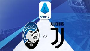 Serie A - Atalanta Vs Juventus (Bola.com/Adreanus Titus)