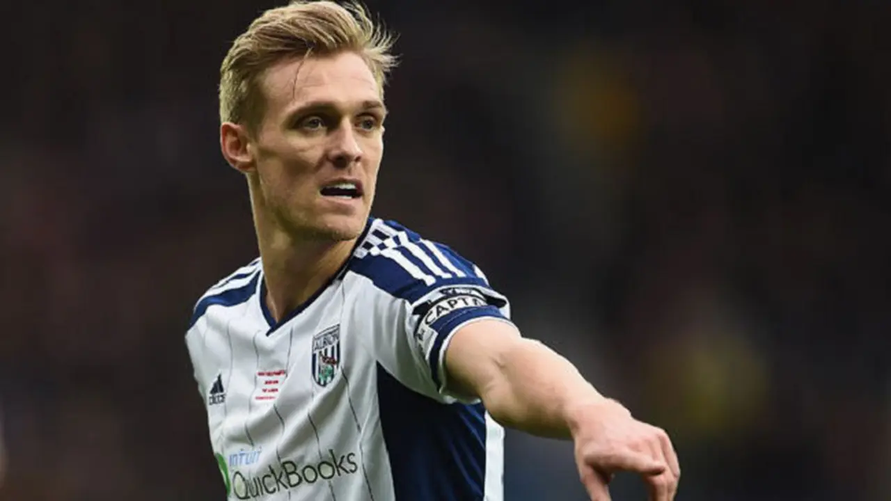 Darren Fletcher