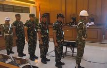 Pengadilan Militer Kembali Gelar Sidang Penyiraman Air Keras Andrie Yunus, Agenda Replik-Duplik