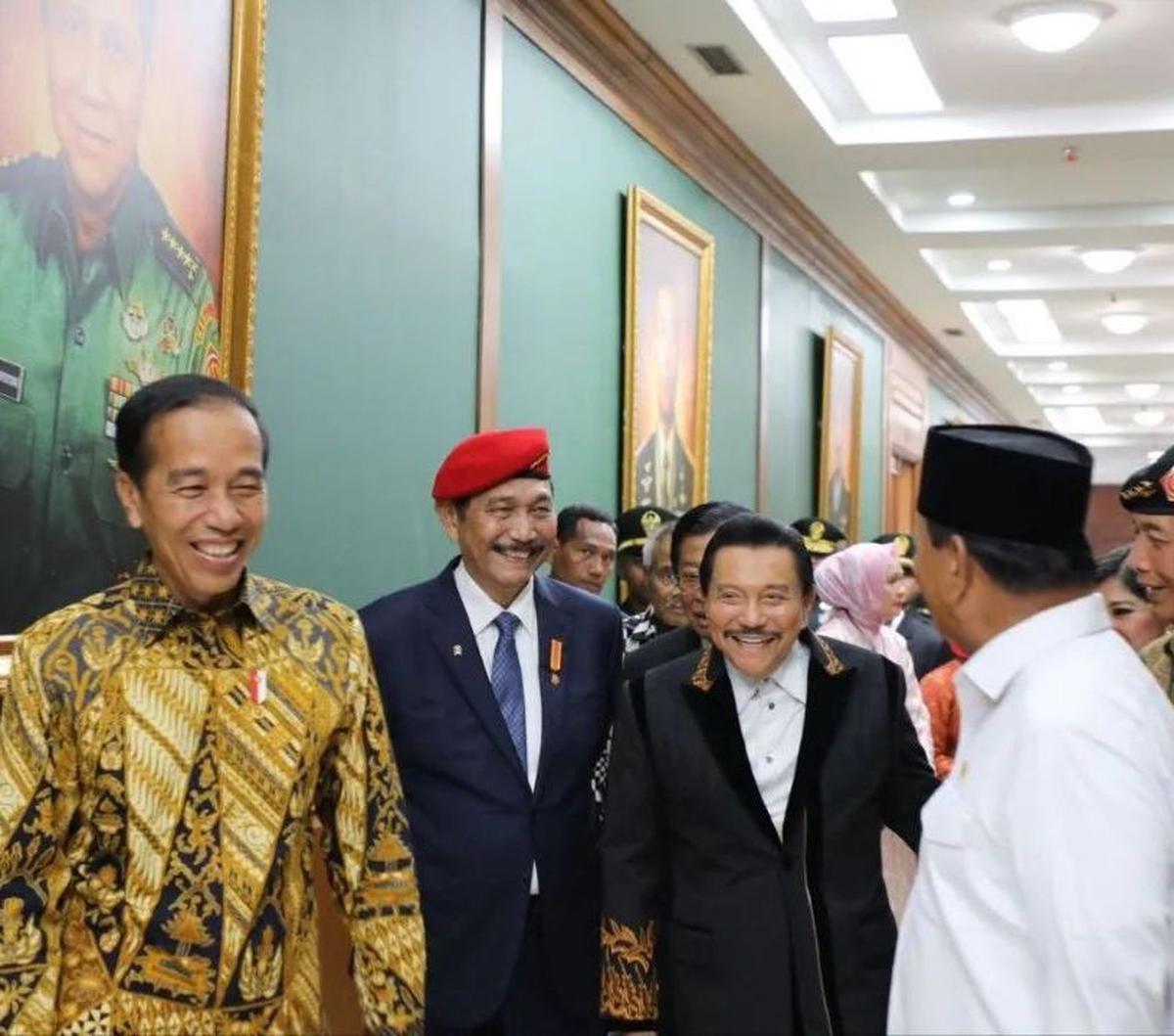 Seperti yang dirasakan oleh Menteri Koordinator Bidang Kemaritiman dan Investasi Indonesia (Menko Marves) Jenderal (Purn) Luhut Binsar Pandjaitan belum lama ini.