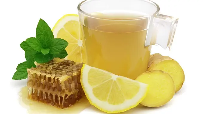 8 Obat Dadakan dari Bahan-bahan yang Ada di Rumahmu