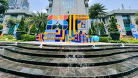 Investasi, Direktur Bank Mandiri Beli 450.400 Saham BMRI