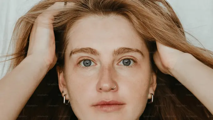 Foto sehat perempuan/unsplash.com/Polina Kuzovkova