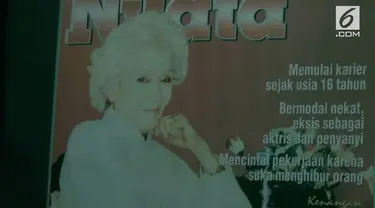 Artis tiga zaman Laila Sari meninggal dunia. Laila Sari menghembuskan napas terakhirnya di rumahnya.