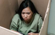 Mengapa Tubuh Kita Membatu dn Diam Tak Bergerak saat Ketakutan?