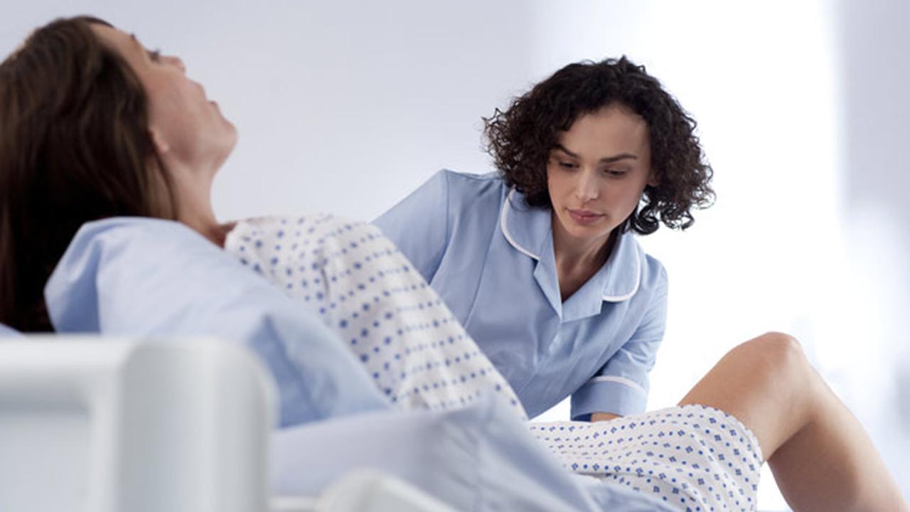 Ahli Kesehatan Negara Barat Anjurkan Wanita Melahirkan di Rumah