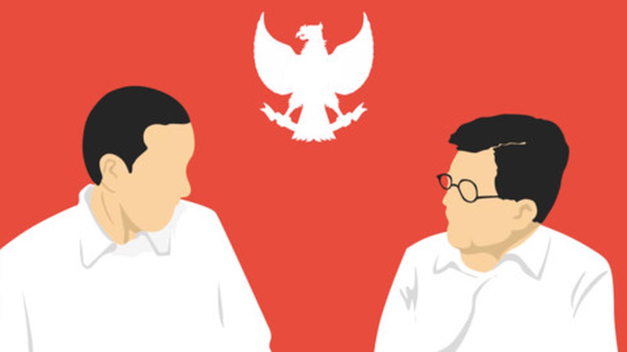 Jokowi didesak tak lagi tunjuk kader partai untuk bidang hukum