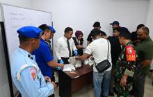 Gagalkan Penyelundupan Sabu Bandara Pekanbaru: 2 Kg Narkoba Disita dari 2 Wanita Tujuan Kendari