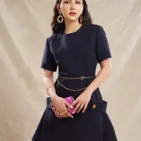 Jessica Mila (Instagram/jscmila)