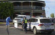 Polisi Australia Temukan 6 Senjata Api di Rumah Pelaku Penembakan Pantai Bondi