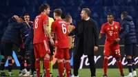 2 Kandidat Pelatih Barcelona asal Jerman, Lawan Berat Luis Enrique