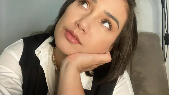 Feby Febiola