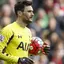 Hugo Lloris adalah pemain sepak bola Profesional asal Perancis yang sekarang membela Tottenham Hotspur