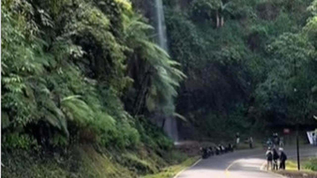 Nama Ceret Miliki Arti