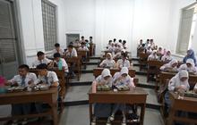 Siswa Berkaca-kaca Cerita Uang Jajan Kini Bisa Ditabung Berkat MBG