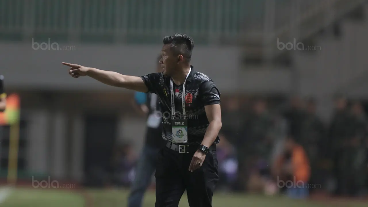 Rudy Eka Priyambada, Persija Jakarta, PS TNI