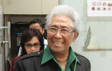 Kondisi membaik, alat bantu pernapasan Adnan Buyung akan dicabut