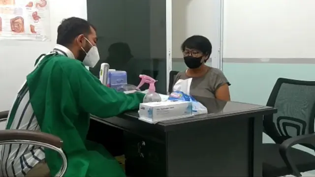 Viral Dokter di Depok Tak Pasang Biaya untuk Pasien, Alasannya Bikin Salut