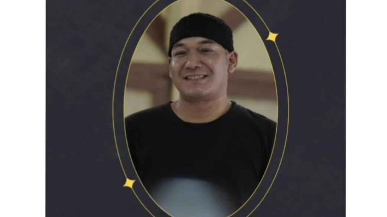 Profil Kang Gobang Preman Pensiun Meninggal Dunia di Usia 56 Tahun, Pernah Jadi Preman di Sukabumi