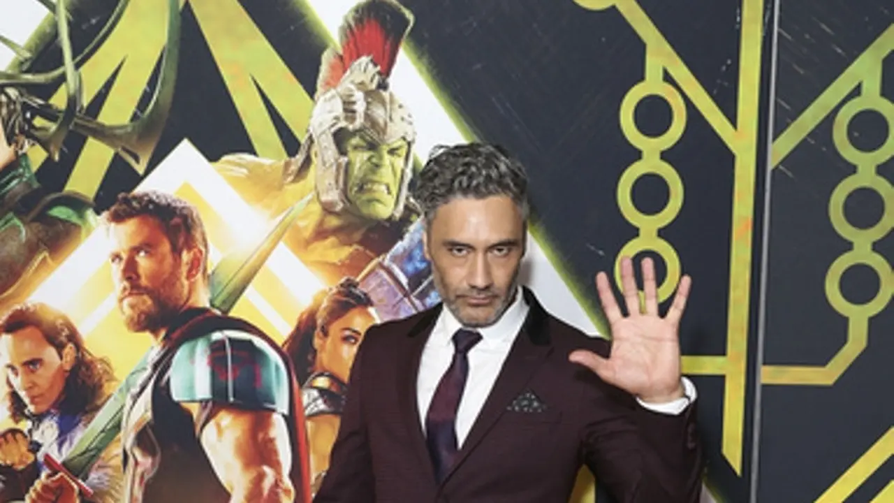 Sutradara Thor Ragnarok