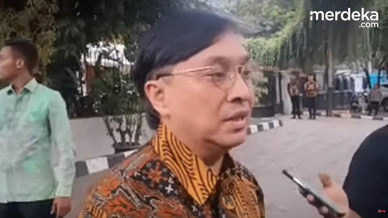 Potret Sederet Nama Tenar Dipanggil Prabowo Untuk Posisi Wamen dan Kepala Badan, Raffi Ahmad Hingga Giring dan Yovie Widianto