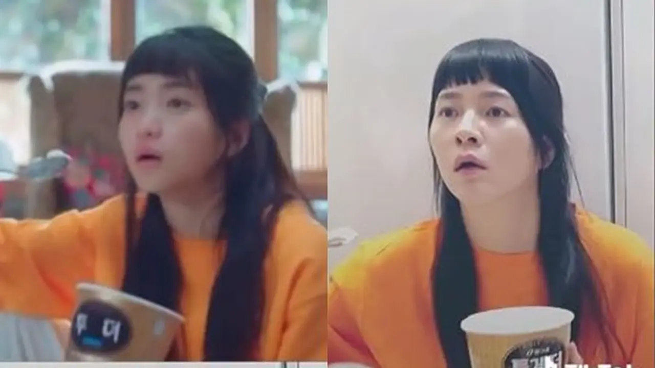 5 Gaya Penampilan Orang Indonesia Ini Disebut Mirip Kim Tae-ri, Bak Pinang Dibelah Dua