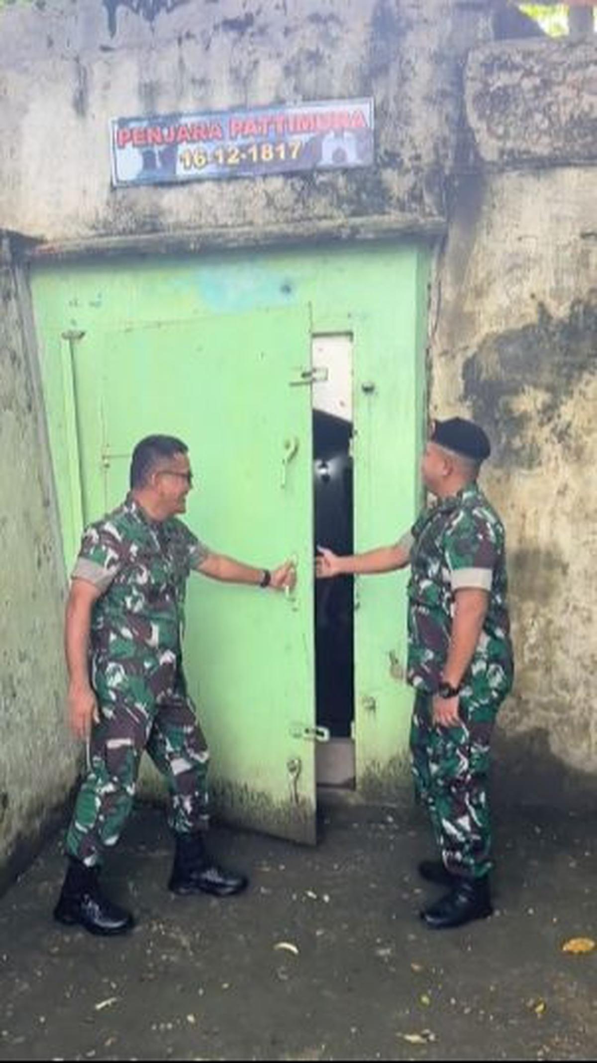 Dok. Istimewa
