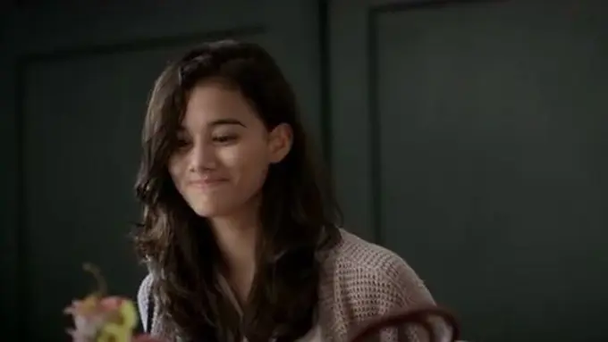 [Bintang] Rumah Malaikat