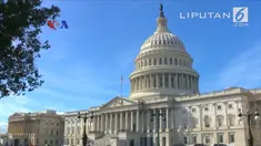 Di tengah penyelidikan Badan Penyidik Federal (FBI) terhadap dugaan intervensi Rusia dalam pilpres AS 2016