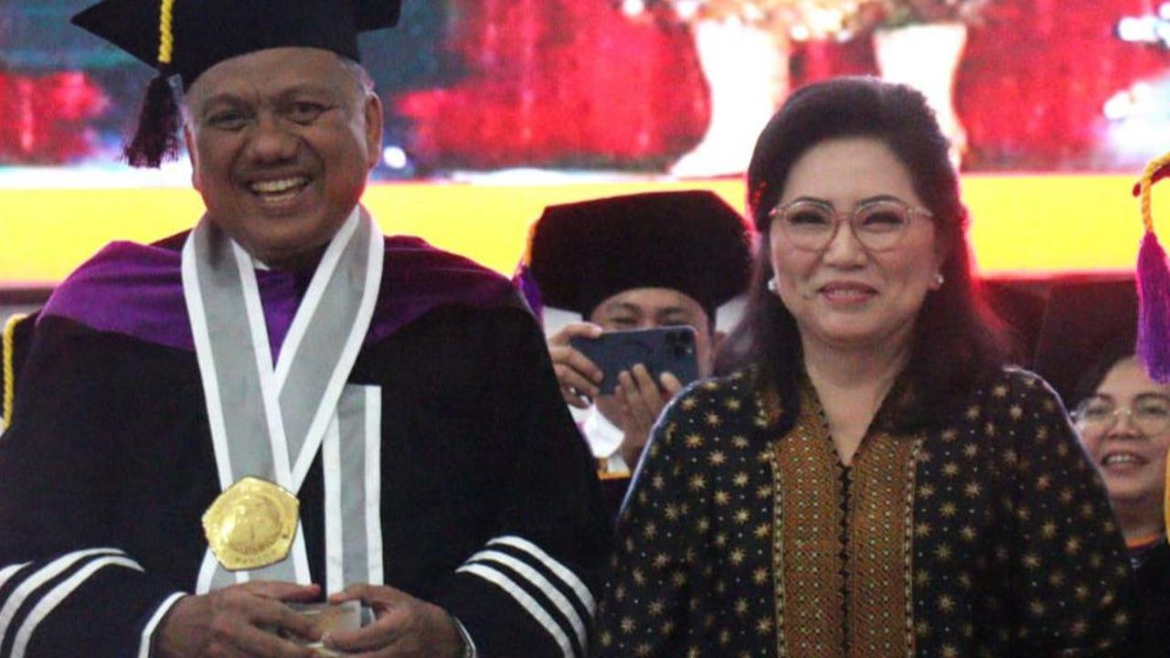 Dok. Istimewa