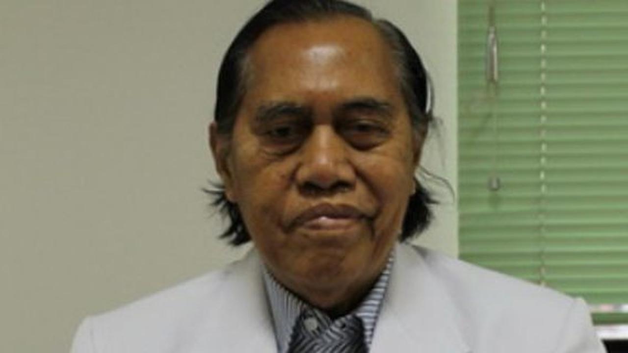 Sosok Padmosantjojo Dokter yang Berhasil Lakukan Operasi Bayi Kembar Siam Pertama di Indonesia, Tak Tarik Biaya Sepeser pun dari Pasien