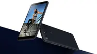 Tampilan Asus Zenfone Max Plus (M1) (sumber: ndtv.com)