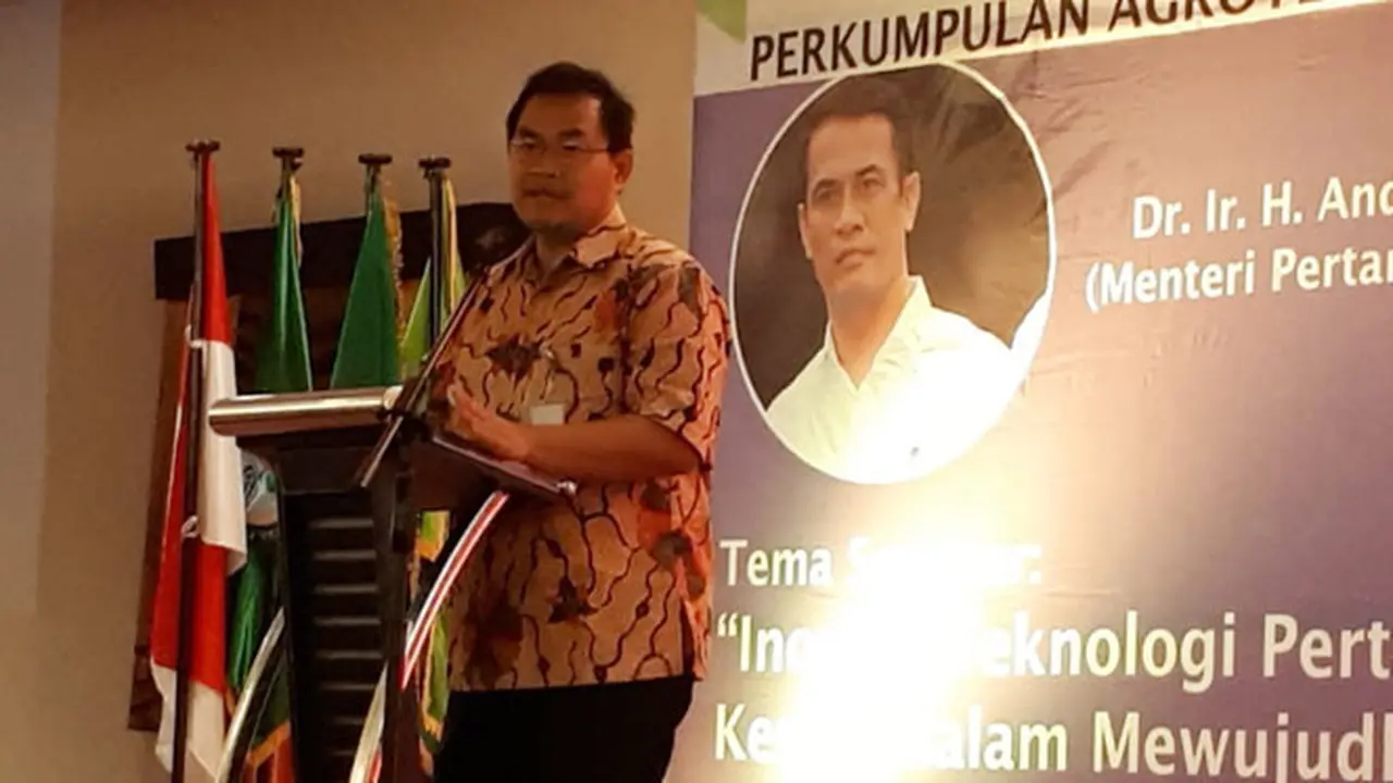BPJS Mencatat Penduduk Pedesaaan Semakin Sejahtera