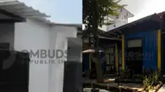 Dari Dekat Fasilitas Mewah di Lapas Cibinong, 13 Rumah Ada AC hingga Kebun