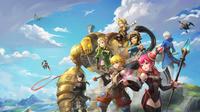 Cara Daftar Pra-Registrasi Dragon Nest 2: Evolution di Android, iOS, dan HarmonyOS. (Doc:&nbsp;Level Infinite)