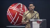 Wakil Ketua Dewan Pembina Partai Gerindra Sandiaga Salahudin Uno (Foto: Istimewa)