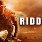 Tonton film Riddick di Vidio