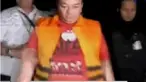 Andri Tristianto baru diangkat menjadi Kasubdit pada Desember tahun lalu, hingga nasib baik membawa tukang roti di Nigeria menjadi model.
