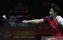 Kejuaraan Dunia BWF 2025: China Berjaya dengan Dua Emas, Akane Yamaguchi Cetak Hattrick Gelar Juara Dunia!