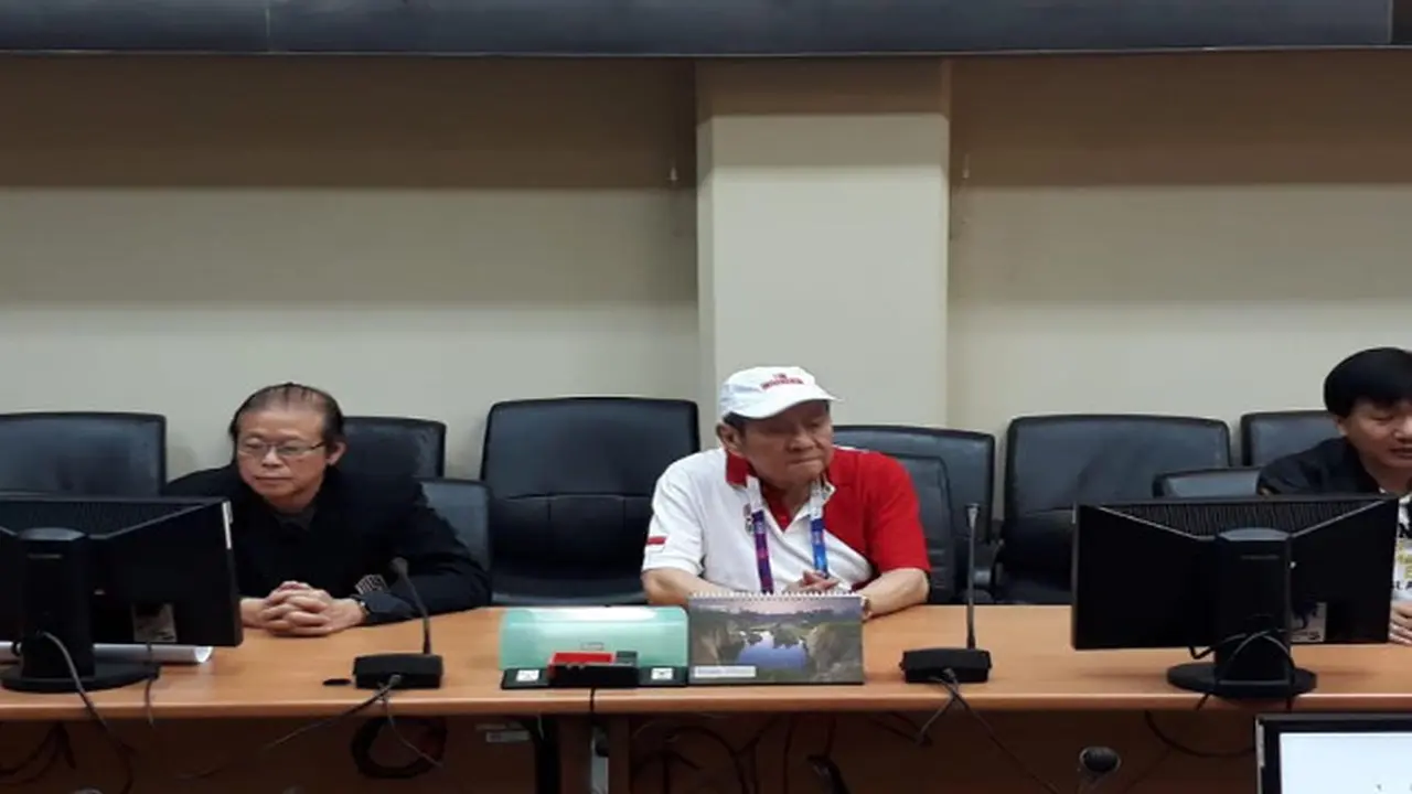 (Foto: Liputan6.com/Ilyas I)