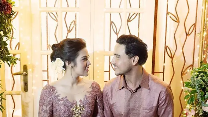 [BIntang] Kebaya Raisa