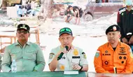 Mendagri Minta Pemda Percepat Pendataan Kerusakan Gempa di NTT