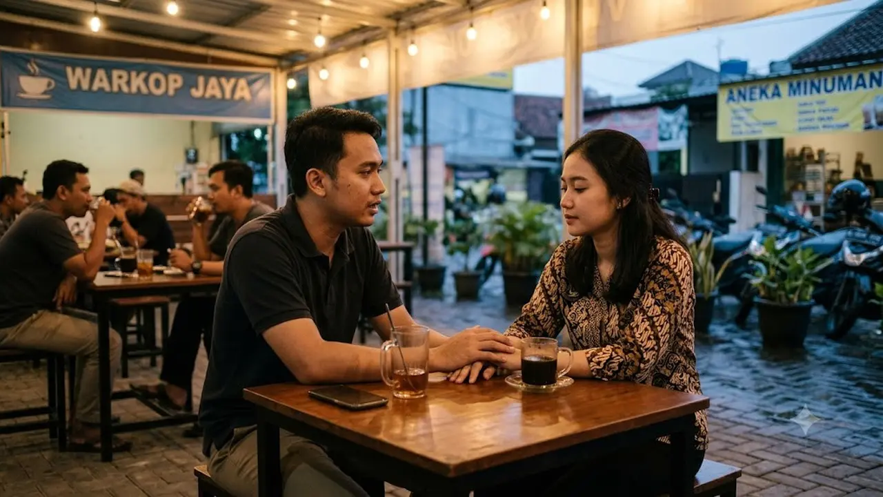 Cara Memutuskan Pacar dengan Baik